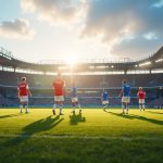 découvrez notre analyse gratuite et nos pronostics pour le match lyon vs le havre afin de maximiser vos chances de pari gagnant.