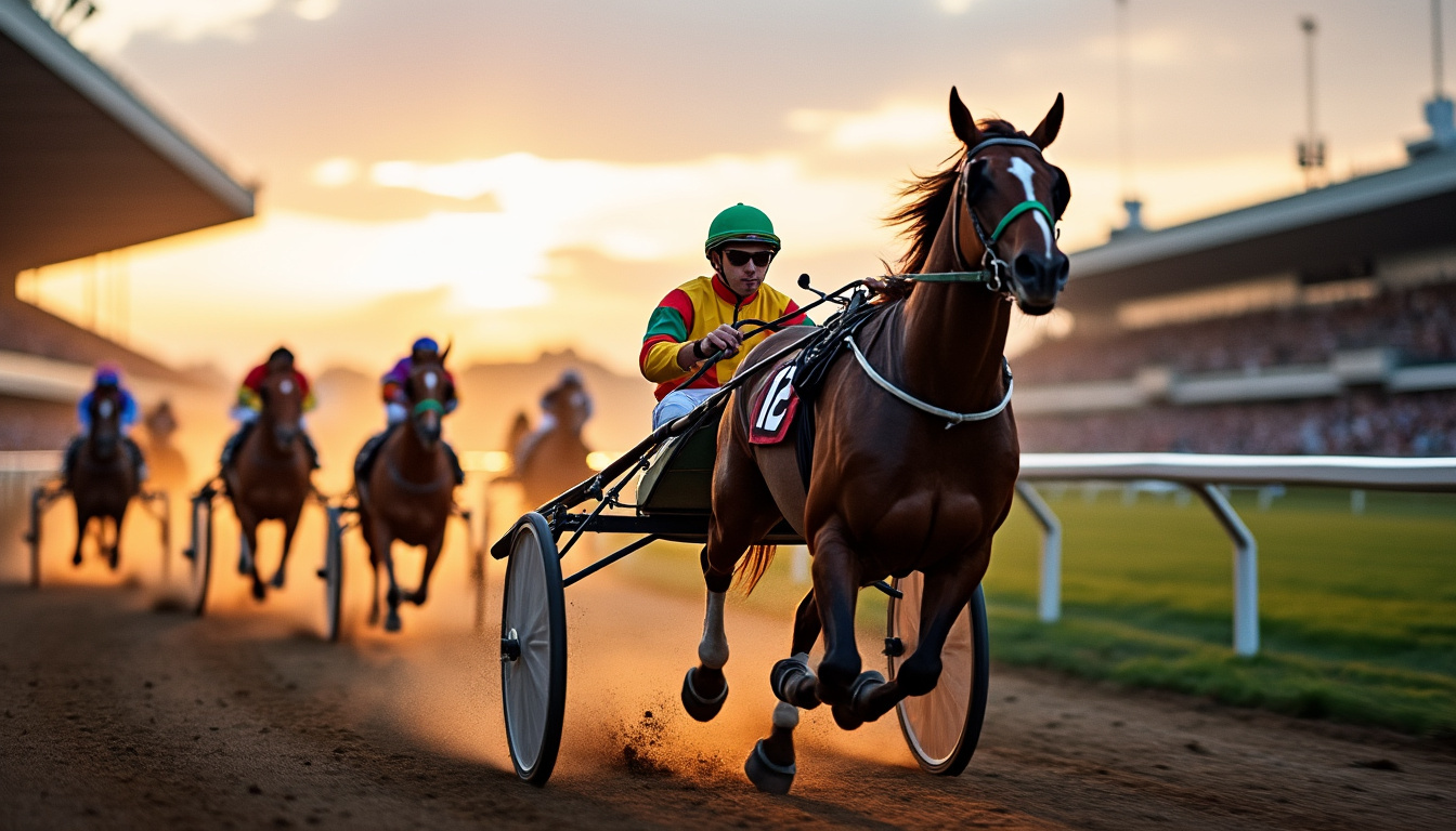 analyse complète et pronostic du quinté du lundi 24 août à vincennes. découvrez le favori du prix de mortain et optimisez vos chances de gains avec nos conseils experts.