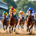 découvrez l'analyse complète et le pronostic du quinté du jeudi 27 août à deauville, avec un décryptage détaillé du prix de la villa lucie pour maximiser vos chances de succès.