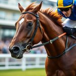 découvrez notre analyse complète et nos pronostics pour le quinté du samedi 15 août à deauville, prix du champ durand hong kong jockey club. anticipez les performances des chevaux et pariez en toute confiance.