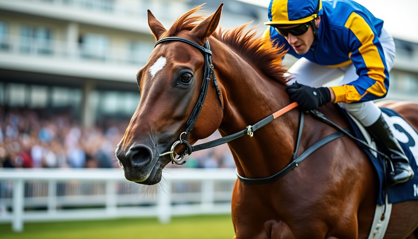 découvrez notre analyse complète et nos pronostics pour le quinté du samedi 15 août à deauville, prix du champ durand hong kong jockey club. anticipez les performances des chevaux et pariez en toute confiance.
