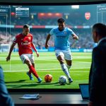 découvrez notre analyse détaillée et pronostic gratuit pour le match arsenal vs manchester city, avec toutes les informations clés pour parier en toute confiance.