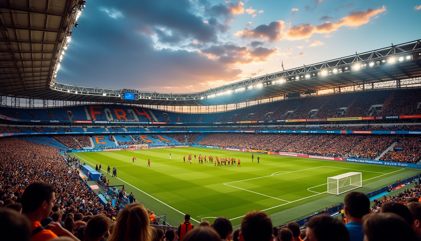 analyse complète du match marseille vs strasbourg en ligue 1 : décryptage des équipes, cotes des bookmakers et pronostics pour parier en toute confiance.