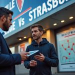 découvrez notre analyse complète du match marseille vs strasbourg en ligue 1, avec les cotes actuelles, pronostics et conseils pour bien parier.