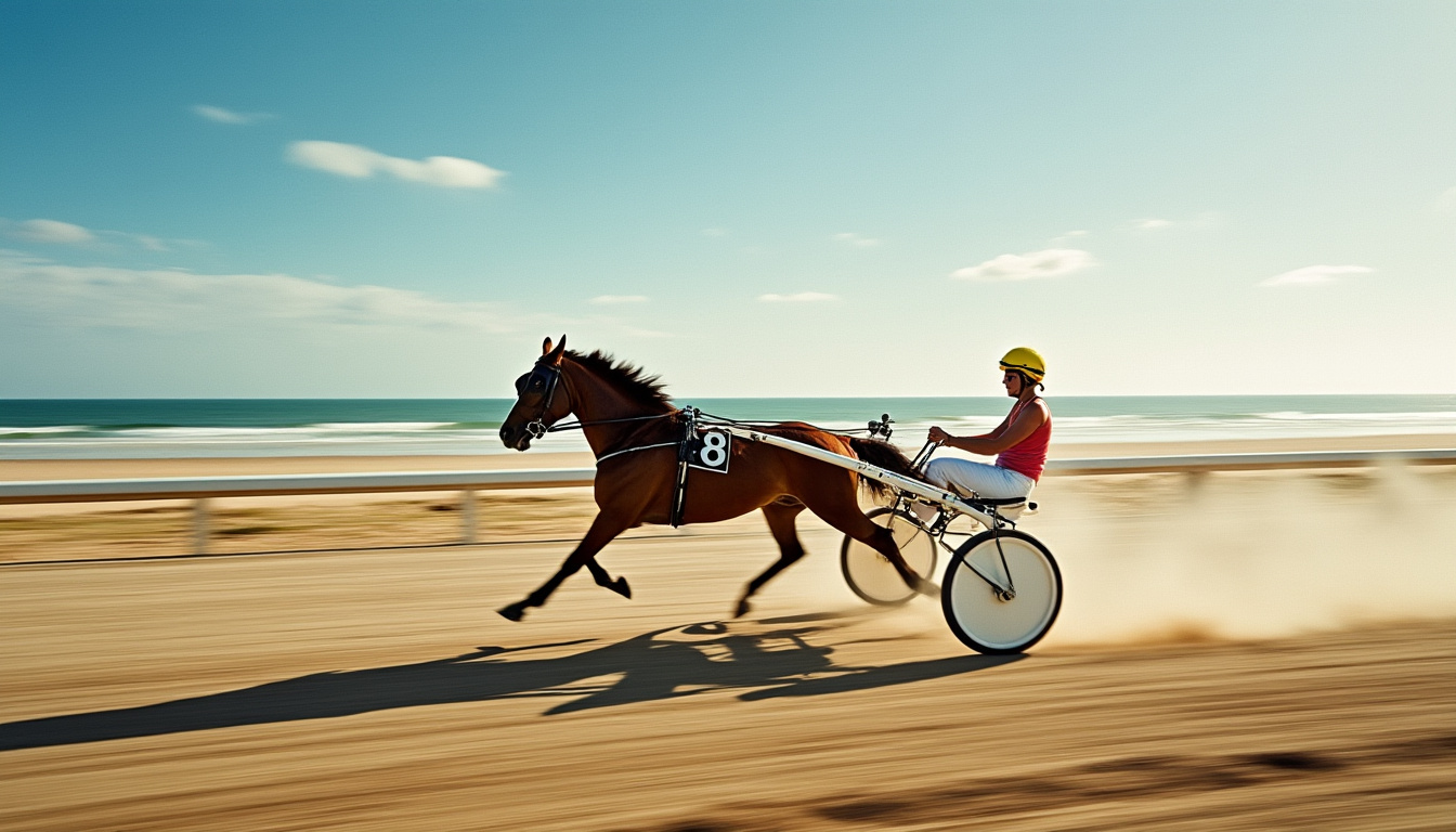 pronostic quinté+ du 14 août 2025 pour le prix fabien rossolini à cabourg (r1c4) : une analyse turfistique unique mêlant stratégies de football pour maximiser vos chances.