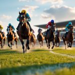 découvrez notre pronostic quinté+ du 14 août 2025 pour le prix fabien rossolini à cabourg (r1c4) avec une analyse turfistique originale et inspirée du football pour maximiser vos chances.
