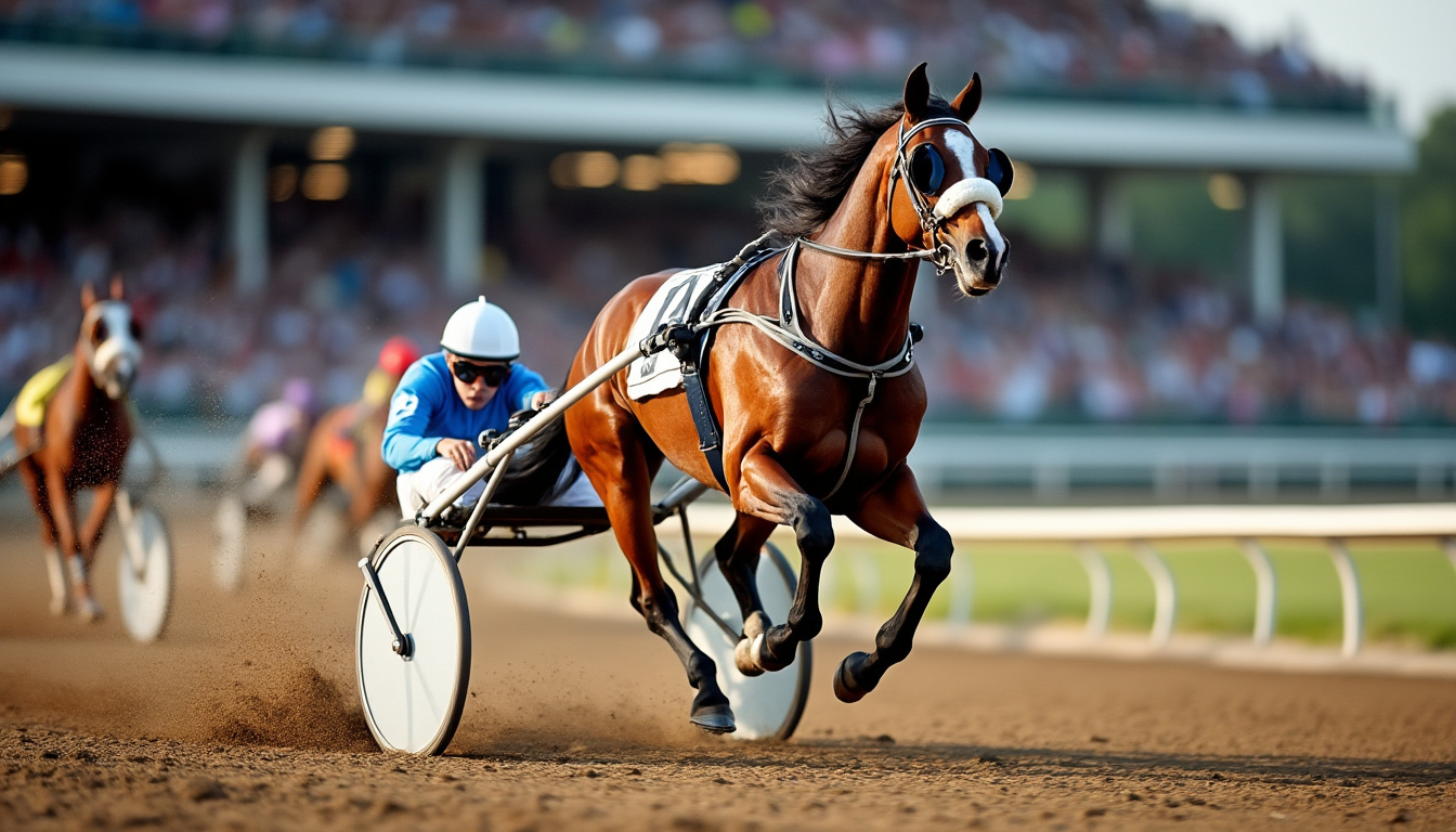 découvrez notre pronostic quinté+ du lundi 24 août pour le prix de mortain (paris-vincennes r1c8) avec une analyse détaillée et passionnante du turf, à la manière d'un pronostic football.