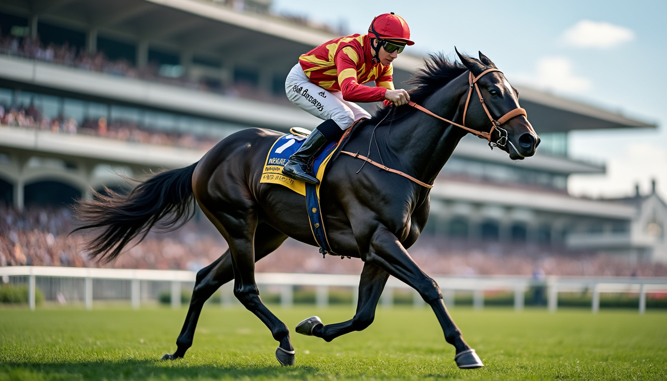 découvrez notre analyse complète du pronostic quinté du dimanche 23 août à deauville pour le sumbe grand handicap. conseils, favoris et coups sûrs pour bien parier.